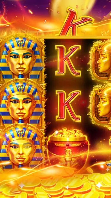 Egypt Sun Screenshot